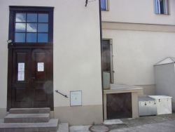 Salon Isis